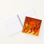 Emberborn Notitieboek (Binnen)