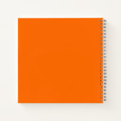 Emberborn Notitieboek (Achterkant)
