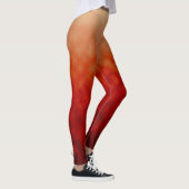 Emberdeep-was Leggings (Rechts)