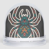 Emberfang Spider Snow Globe + Space Cat  (Avant)