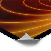 Embers last Breath Poster (Hoek)