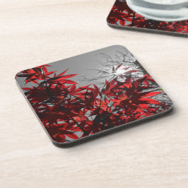 Embers of Autumn Bier Onderzetter