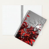 Embers of Autumn Notitieboek (Binnen)