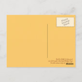 EmberTime - Carte postale 'Distillée' (Dos)