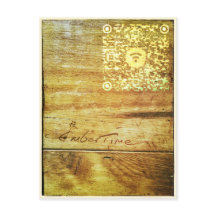 'Embertime' vergeten gitaarliedjes