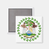 embleem magneet (Voorkant / Achterkant)