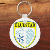 embleem sleutelhanger (Voorkant)