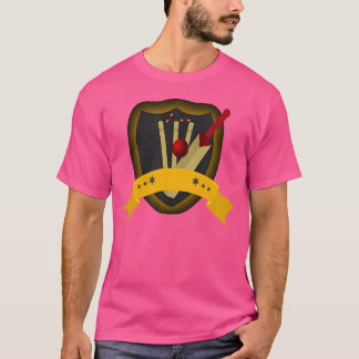 Embleem T-shirt