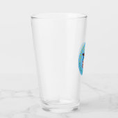 Embleem van Columbus, Ohio Glas (Rechts)