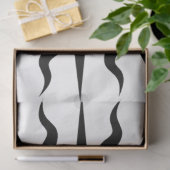 Embleem van de Maatschappij van Jezus Tissuepapier (Geschenk)