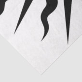 Embleem van de Maatschappij van Jezus Tissuepapier (Detail)