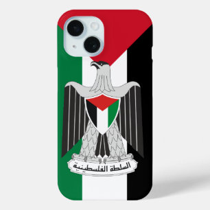 embleem van de Palestijnse Autoriteit
