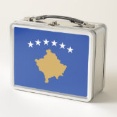 Embleem van de Republiek Kosovo (Voorkant)