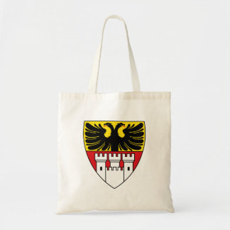 embleem van Duisburg Tote Bag