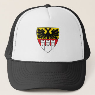 embleem van Duisburg Trucker Pet