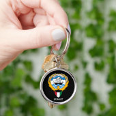 Embleem van Koeweit Sleutelhanger (Hand)