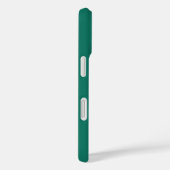 Embleem van Macau Case-Mate iPhone Case (Achterkant / Rechts)