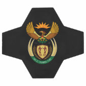 embleem zuid - afrika voetbal (Enkel)