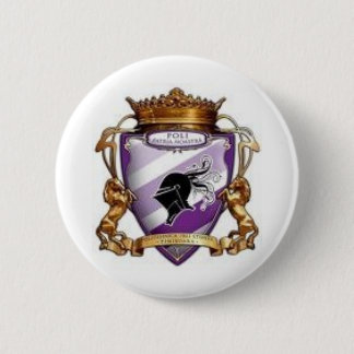 emblema poli timisoara ronde button 5,7 cm