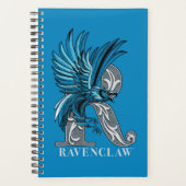 Emblème à hachures RAVENCLAW™ (Devant)