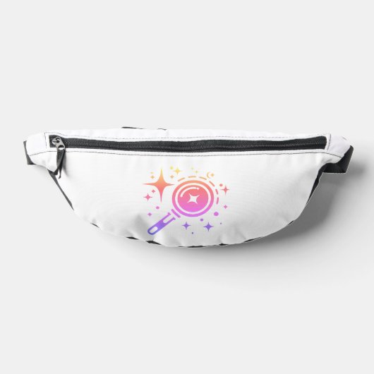 emblème AI Twinkle étoiles, phare de l'ère numériq (Poser)