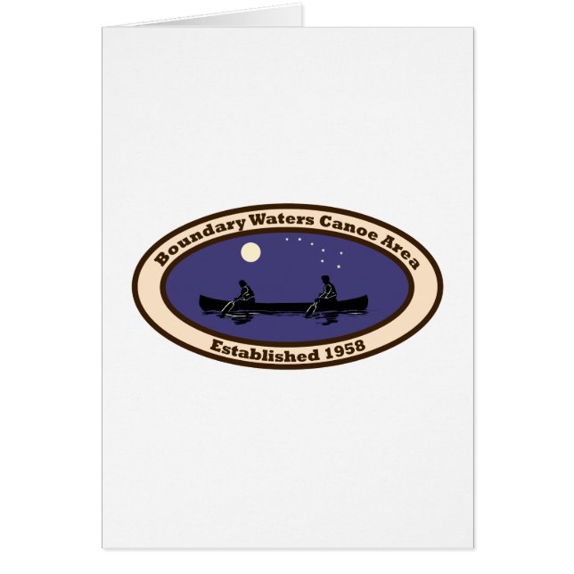 Emblème BWCA (Devant)