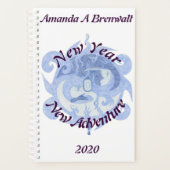 Emblème "Chemin d'un héros" (Devant)