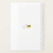 Emblème "Chemin d'un héros" (Dos)