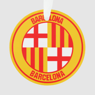 Emblème de Barcelone