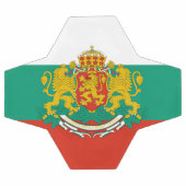 emblème de bulgarie (Plat)