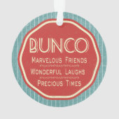 Emblème de cru de Bunco (dos)