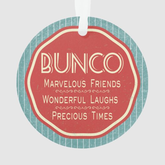 Emblème de cru de Bunco (dos)
