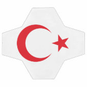 emblème de dinde (Plat)
