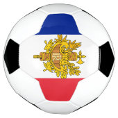 emblème de france (Tourné)