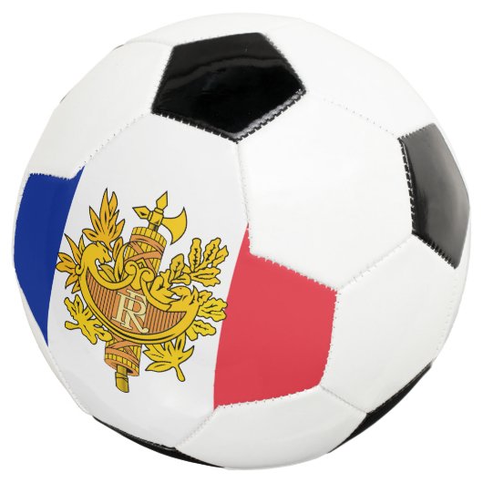 emblème de france (3/4)