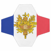 emblème de france (Plat)