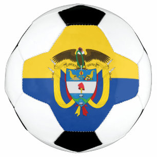 emblème de la colombie