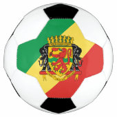 emblème de la République du Congo (Devant)
