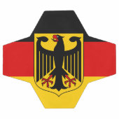 emblème de l'allemagne (Plat)