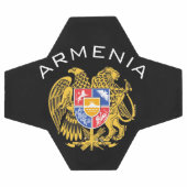emblème de l'arménie (Plat)