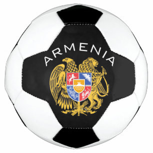 emblème de l'arménie