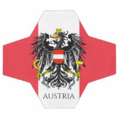 emblème de l'autriche (Plat)