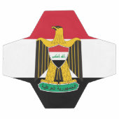 emblème de l'Irak (Plat)
