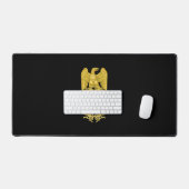 Emblème de Napoléon (Clavier et souris)