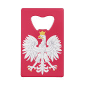 emblème de poland (Dos)