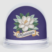 Emblème des fleurs de l'État du Mississippi (Avant)