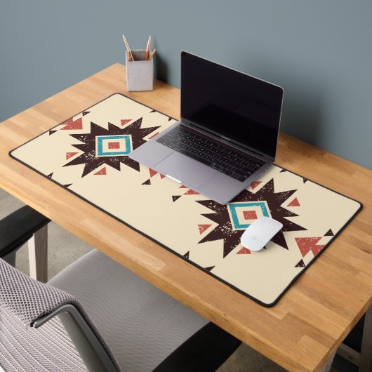 Emblème diamant boho (Bureau 2)