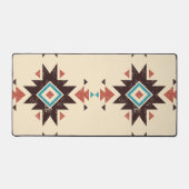 Emblème diamant boho (Recto)