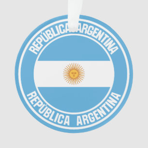 Emblème du cycle de l'Argentine
