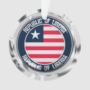 Emblème du cycle du Liberia